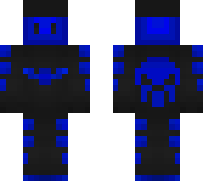 skull boy