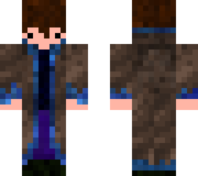 soul of the nether soulsand skin