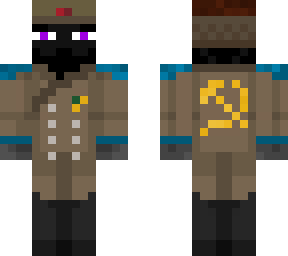 soviet ender blue