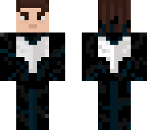 spider man symbiote suit mcu tom holland avengers secret wars