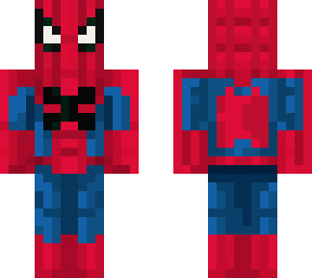 spider-man tas 90s