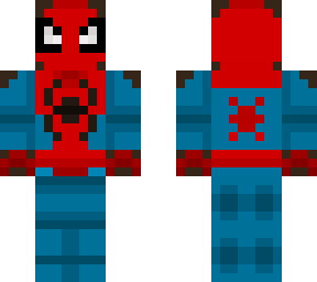 spiderman de lego