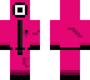 squid game guardian