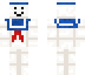 stay puft