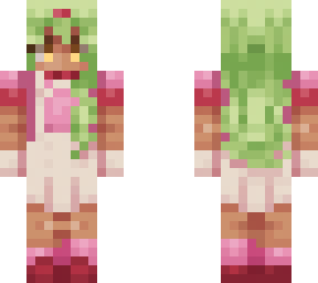 strawberry - sfa fawne