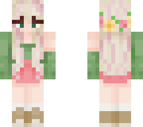 summery outfit