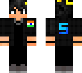super fast gamer skin  v2