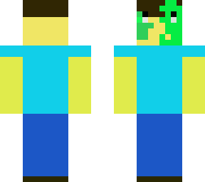 turtle man