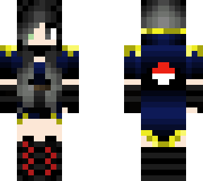 uchiha girl
