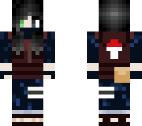 uchiha jonen
