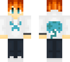 unnamed character gamer