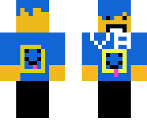 vaults skin