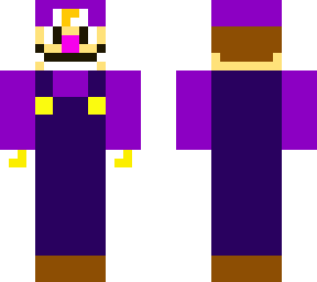 waluigi