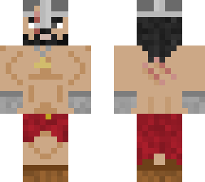 warrior