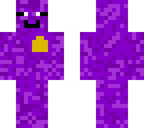 william afton