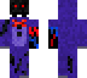 withered bonnie
