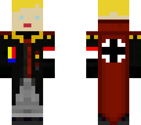 ww2 officer