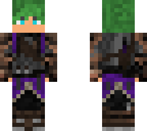 yowai without mask and hood