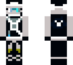 zane possessions