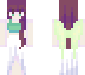 - faerie remake -
