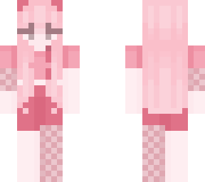 ~ pink ~