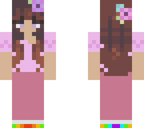 ~bean~ (oc)