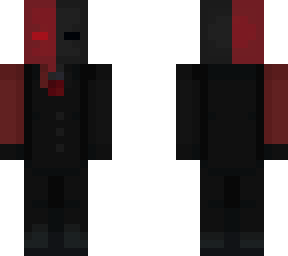 /devil/ with effects