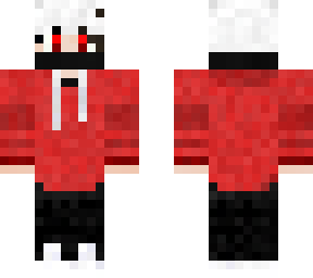[fixed] new true syanic s skin (prathvikushwaha)