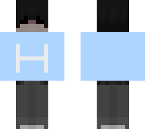 "h" eboy