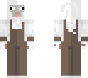 1800s sheep