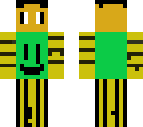 a random mc user