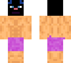 aaron5s buff suit