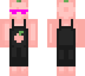 abseee pink