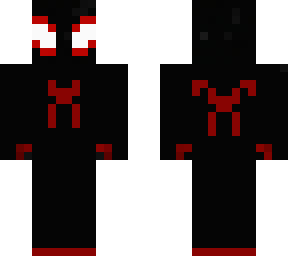 across the spiderverse