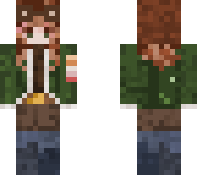 akiis skin