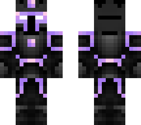amethyst knight oc #2 xdd