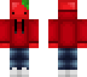 apple guy