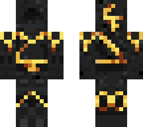 archerguildstatue