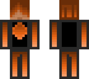 bbq emo skin