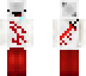 bedlessnoob after a day of bedwars games lol