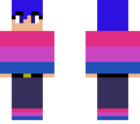 bi: jackob carson
