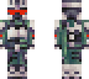 bjorn ( grapple pilot)