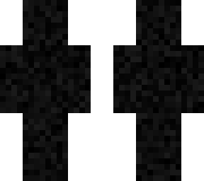 black wool camoflauge