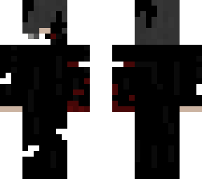 bloody boy