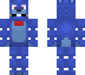 bonnie adventure