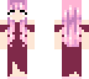 cherry tree girl