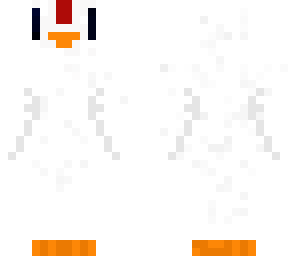 chicken whitout skin