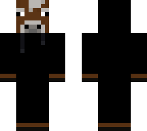 cow with drip