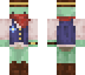 cowboy turtle