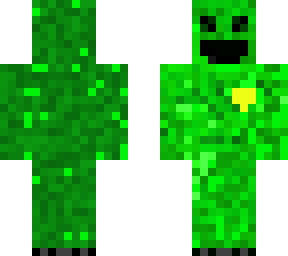 creeper purple guy